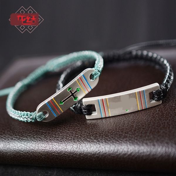 s999 серебряный крест с драконом knotlovershand ornamentstudent stylehand вязаной новый продукт s999 браслет braceletbracelet braceletsilver, Golden;silver
s999 серебряный крест с драконом knotlovershand ornamentstudent stylehand вязаной новый продукт s999 браслет braceletbracelet braceletsilver, Golden;silver