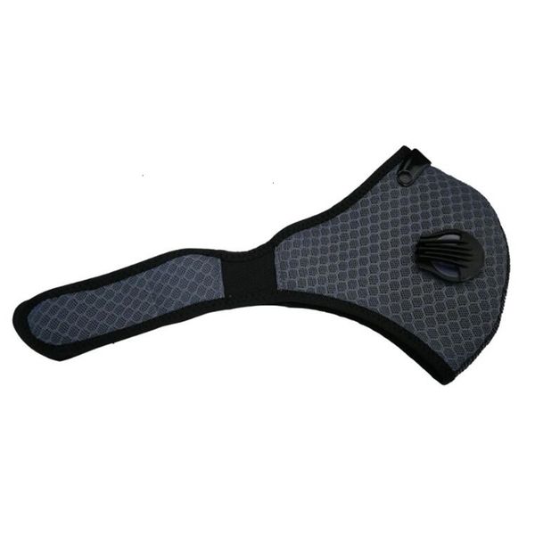 biking anti dust face activated carbon riding running cycling anti-pollution bike isolation mask with filter 120pcs 2 nxf0g, Black
biking anti dust face activated carbon riding running cycling anti-pollution bike isolation mask with filter 120pcs 2 nxf0g, Black