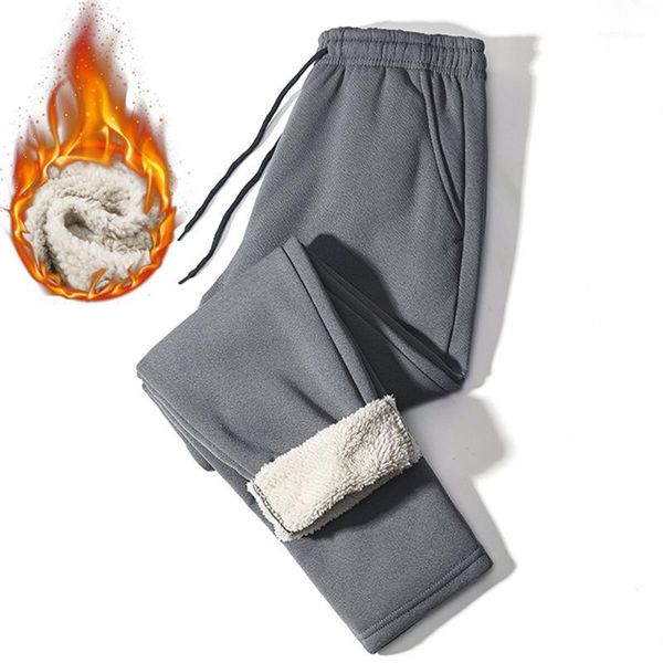 autumn winter men solid color plus velvet thick lamb velvet pencil pants ankle-length pants fashion drawstring men trouser1, Black
autumn winter men solid color plus velvet thick lamb velvet pencil pants ankle-length pants fashion drawstring men trouser1, Black