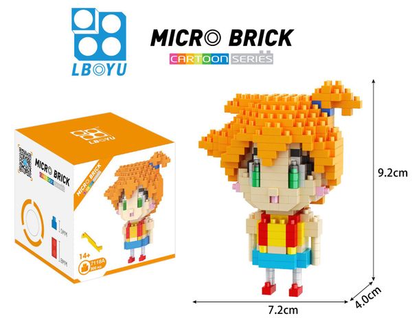 micro building block for kids party favors prize birthday gift 42 styles little baby series
micro building block for kids party favors prize birthday gift 42 styles little baby series