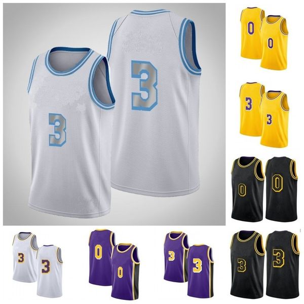2021 new 3 basketball jerseys 0 kuzma 4 caruso vintage stitched shirts s- 2021 city, Black
2021 new 3 basketball jerseys 0 kuzma 4 caruso vintage stitched shirts s- 2021 city, Black