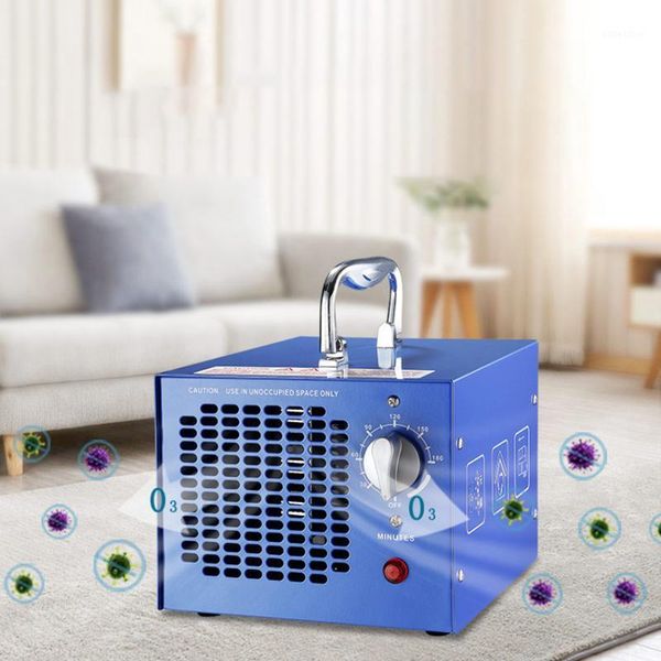 70w air purifier ozone generator air cleaner home car formaldehyde ozonator portable ozonizer o3 generator with timing 220v/110v1
70w air purifier ozone generator air cleaner home car formaldehyde ozonator portable ozonizer o3 generator with timing 220v/110v1