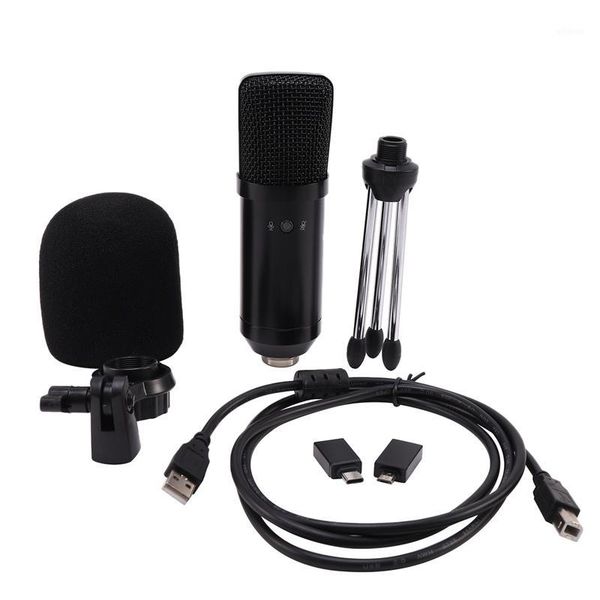 microphones professional usb condenser microphone bm-750usb wired mobile computer live k song chat game recording micr1
microphones professional usb condenser microphone bm-750usb wired mobile computer live k song chat game recording micr1