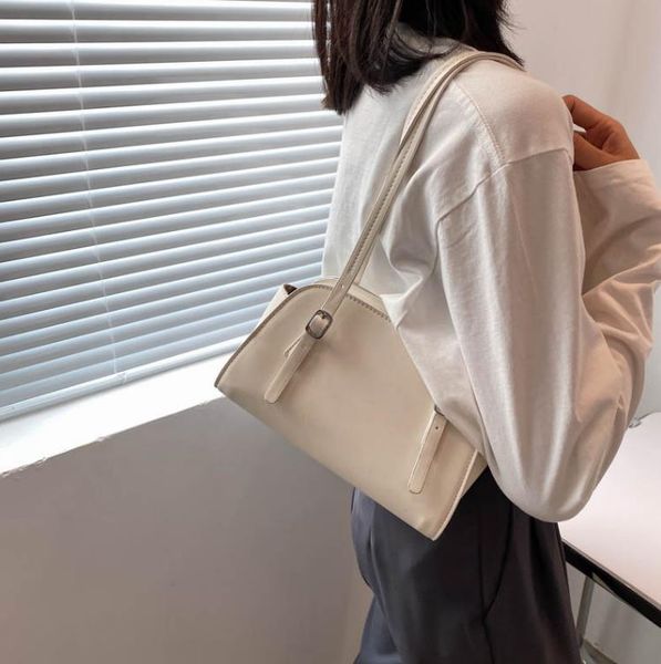 textured little women's bag trendy spring/summer design one shoulder shell solid color underarm bag
textured little women's bag trendy spring/summer design one shoulder shell solid color underarm bag