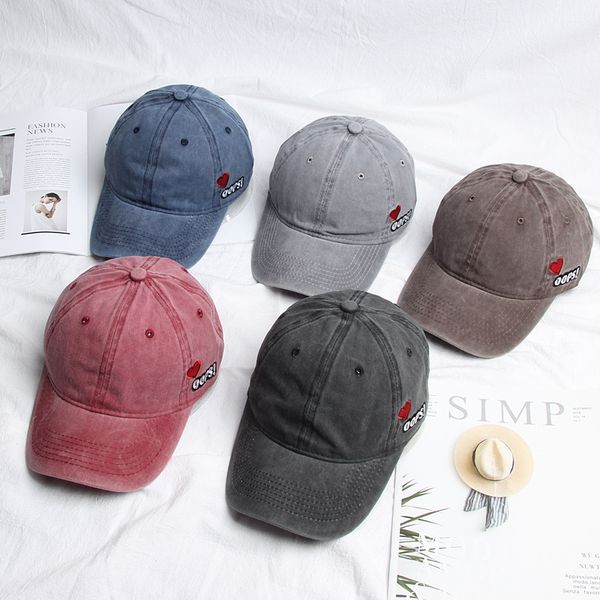 all-match retro love embroidery baseball cap hat sunshade soft duck tongue curved brim hat mens designer fashion cap mens cap, Blue;gray
all-match retro love embroidery baseball cap hat sunshade soft duck tongue curved brim hat mens designer fashion cap mens cap, Blue;gray