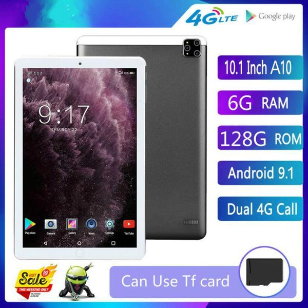 2020 10.1 inch ten core 6g +128g android 9.0 wifi tablets dual sim dual camera 8.0mp ips bluetooth 4g wifi tablets
2020 10.1 inch ten core 6g +128g android 9.0 wifi tablets dual sim dual camera 8.0mp ips bluetooth 4g wifi tablets