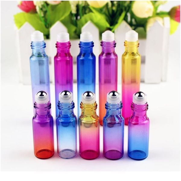20pcs/lot 5ml/10ml roll on glass bottle with glass/metal roller ball perfume essential oil bottles sample test gla jllomr
20pcs/lot 5ml/10ml roll on glass bottle with glass/metal roller ball perfume essential oil bottles sample test gla jllomr