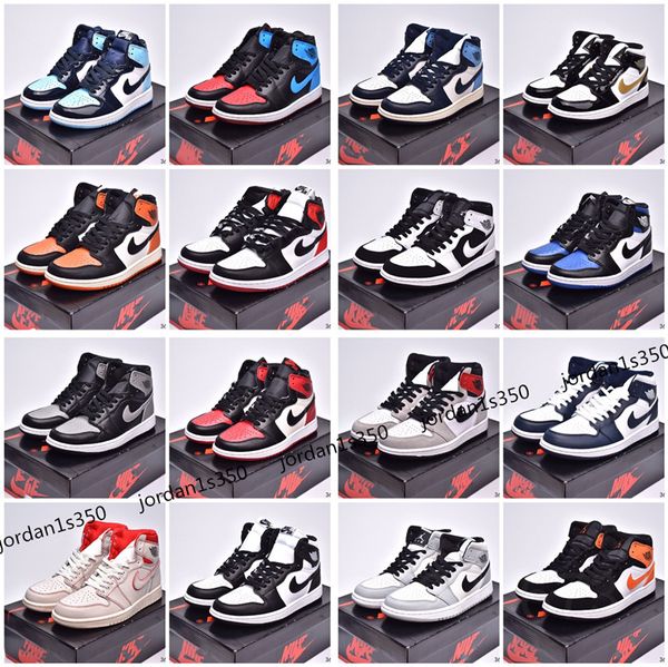 с коробкой 2021 новое прибытие jumpman 1 1s высокий мужской snakeaskin иордания ретро баскетбол обувь мужская коричневая синяя спортивная об, Black
с коробкой 2021 новое прибытие jumpman 1 1s высокий мужской snakeaskin иордания ретро баскетбол обувь мужская коричневая синяя спортивная об, Black