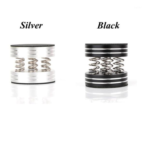 4pcs audiophile spikes spring damping pad hifi stand feet speaker spike audio cd foot pad1
4pcs audiophile spikes spring damping pad hifi stand feet speaker spike audio cd foot pad1