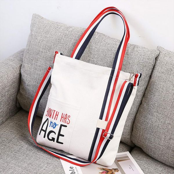 kandra 2019 new girl letter canvas tote large preppy school book shoulder bag purse crossbody bag canvas every day campus
kandra 2019 new girl letter canvas tote large preppy school book shoulder bag purse crossbody bag canvas every day campus