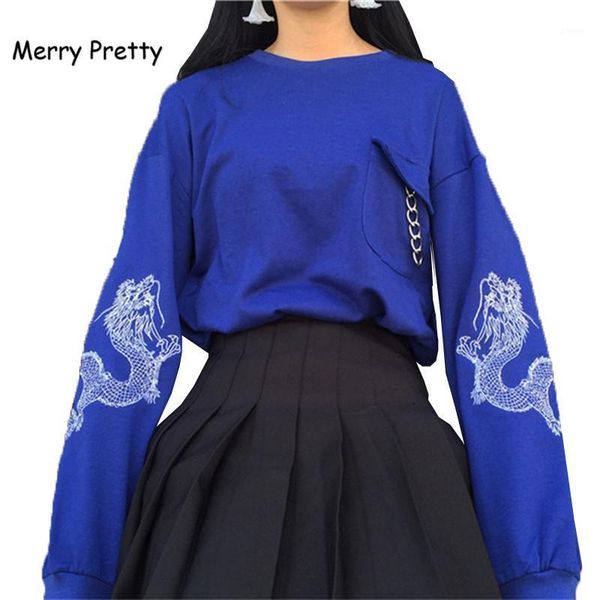merry pretty harajuku dragon embroidery blue hoodie women sweatshirt black pullover tracksuit punk rock metal chain gothic 1
merry pretty harajuku dragon embroidery blue hoodie women sweatshirt black pullover tracksuit punk rock metal chain gothic 1