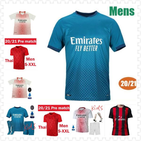 men + kids kit 20 21 ac ibrahimovic football shirt 2020 2021 milan home away 3rd paqueta soccer jersey, Black;yellow
men + kids kit 20 21 ac ibrahimovic football shirt 2020 2021 milan home away 3rd paqueta soccer jersey, Black;yellow