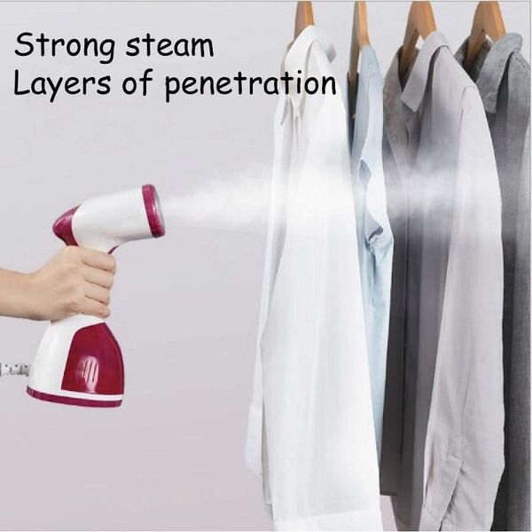 handheld ironing machine small household portable steam iron ironing clothes artifact small mini machine
handheld ironing machine small household portable steam iron ironing clothes artifact small mini machine