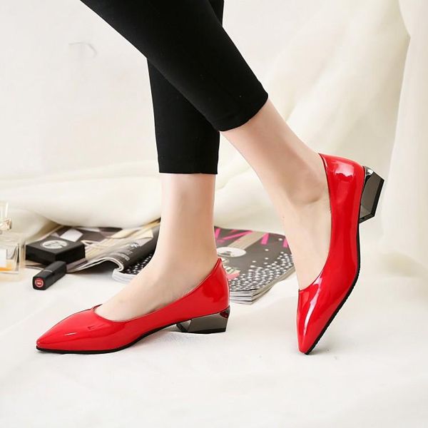 big size 11 12 13 14 15 ladies high heels women shoes woman pumps shallow pointed women's single shoes, Black
big size 11 12 13 14 15 ladies high heels women shoes woman pumps shallow pointed women's single shoes, Black