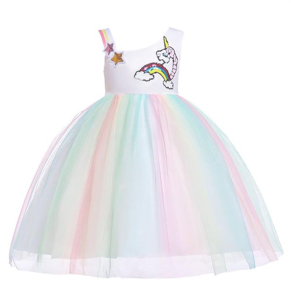 dresses baby girls tutu sequins baby children gown skirt princess gauze tulle europe dress girl lace kids ball dress unicorn party w329 rfvi, Black
dresses baby girls tutu sequins baby children gown skirt princess gauze tulle europe dress girl lace kids ball dress unicorn party w329 rfvi, Black