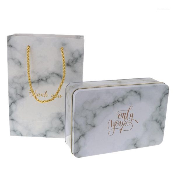 party favor 2pcs/set fashion marble design candy box wedding favors gift package birthday bags1
party favor 2pcs/set fashion marble design candy box wedding favors gift package birthday bags1
