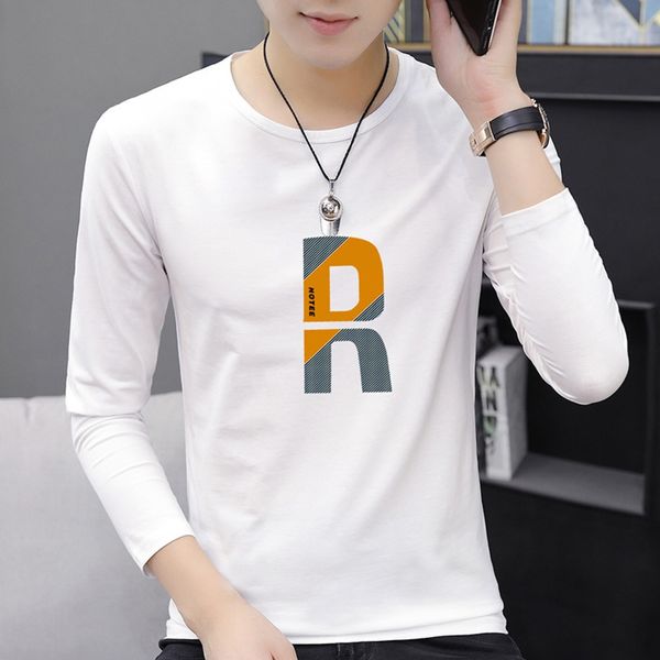 new autumn men's long sleeve t-shirt youth casual cotton clothes round neck fashion brand large t-shirt cotton-padded clothespants cott, Blue
new autumn men's long sleeve t-shirt youth casual cotton clothes round neck fashion brand large t-shirt cotton-padded clothespants cott, Blue