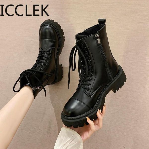 boots women's warm female thick-soled waterproof non-slip wear-resistant leather boot 2021 winter fashion zipper, Black
boots women's warm female thick-soled waterproof non-slip wear-resistant leather boot 2021 winter fashion zipper, Black