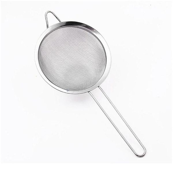 8-14 cm stainless steel flour sieve wire fine mesh oil strainer flour sifter sieve colanders diy kitch bbynun
8-14 cm stainless steel flour sieve wire fine mesh oil strainer flour sifter sieve colanders diy kitch bbynun