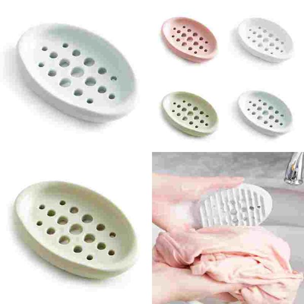 silicone soap dishes box kitchen bathroom accessories toilet soaps rack case laundry brush organizer hollow holder trial order 2 2cm b2
silicone soap dishes box kitchen bathroom accessories toilet soaps rack case laundry brush organizer hollow holder trial order 2 2cm b2