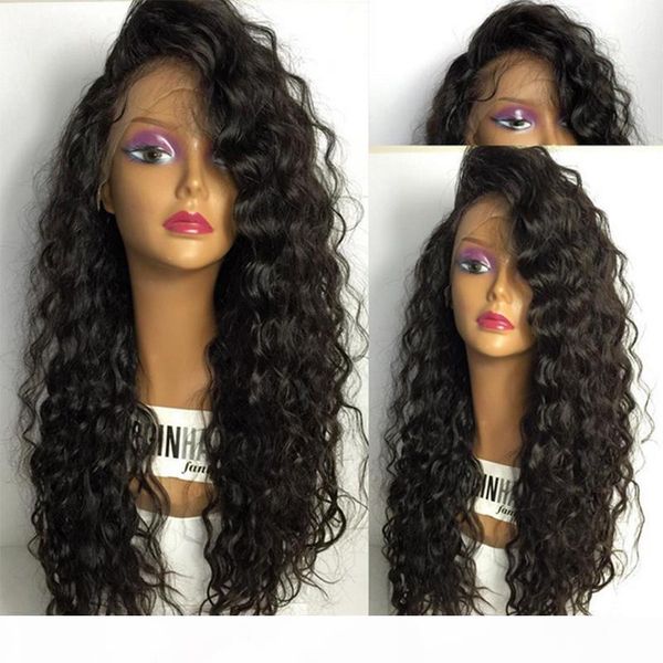 kinky curly wig lace front human hair wig with baby hair peruvian full lace human hair wigs curly wig for black women, Black;brown
kinky curly wig lace front human hair wig with baby hair peruvian full lace human hair wigs curly wig for black women, Black;brown