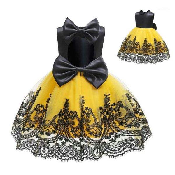 girl's dresses flower girls princess dress kids infant petals tulle formal wedding pageant bridal party1, Red;yellow
girl's dresses flower girls princess dress kids infant petals tulle formal wedding pageant bridal party1, Red;yellow