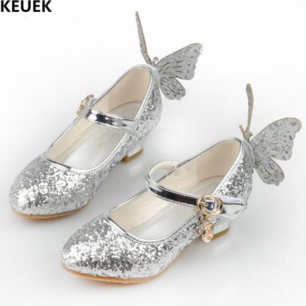 new spring autumn children girls leather shoes kids princess fashion glitter high heeled shoes student dance party baby 04 wmtelr, Black
new spring autumn children girls leather shoes kids princess fashion glitter high heeled shoes student dance party baby 04 wmtelr, Black