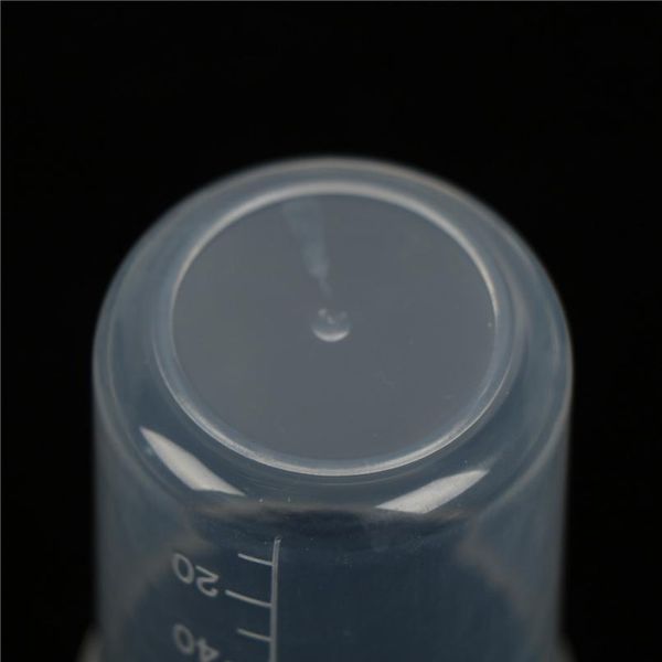 2pcs 100ml plastic beaker clear high temperature resistance borosilicate low form beaker laboratory educational jllccp
2pcs 100ml plastic beaker clear high temperature resistance borosilicate low form beaker laboratory educational jllccp