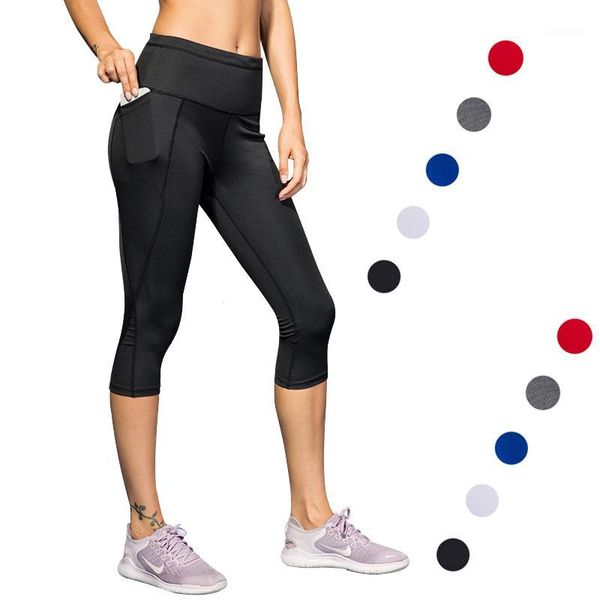 yoga outfits ec.ms women's running capri leggings workout outdoor drawstring black red pink pants side pocket tights1, White;red
yoga outfits ec.ms women's running capri leggings workout outdoor drawstring black red pink pants side pocket tights1, White;red
