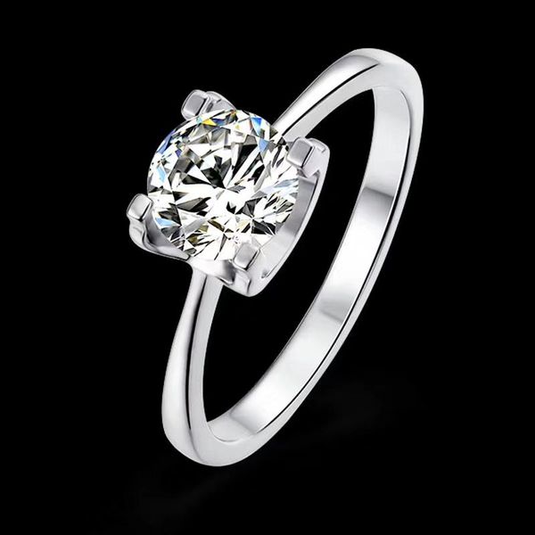 moissanite fire colour super beautiful, d vvs latest design 925 sterling silver simple style, 201113, Slivery;golden
moissanite fire colour super beautiful, d vvs latest design 925 sterling silver simple style, 201113, Slivery;golden
