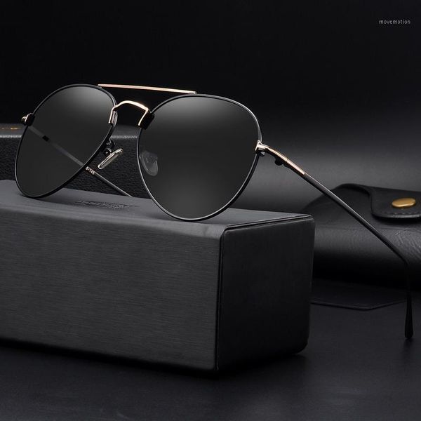 metal sunglasses men polarized driving glasses for man retro fashion new points new sunglass w/case p29551, White;black
metal sunglasses men polarized driving glasses for man retro fashion new points new sunglass w/case p29551, White;black