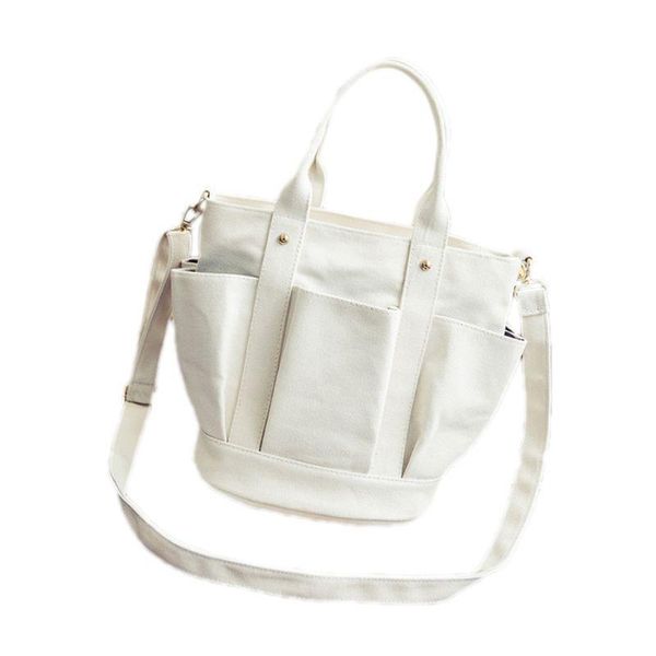 woman canvas handbag shoulder lady crossbody bag tote messenger satchel purse
woman canvas handbag shoulder lady crossbody bag tote messenger satchel purse