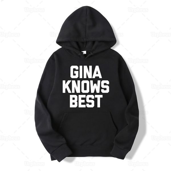 brooklyn nine nine merch gina knows hoodie sweatershirt same style graphic hoodies, Black
brooklyn nine nine merch gina knows hoodie sweatershirt same style graphic hoodies, Black