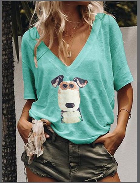 summer 2019 street trendy short sleeve v-neck loose women's t-shirt summer 2019 street trendy short sleeve v-neck loose women's pu, White
summer 2019 street trendy short sleeve v-neck loose women's t-shirt summer 2019 street trendy short sleeve v-neck loose women's pu, White