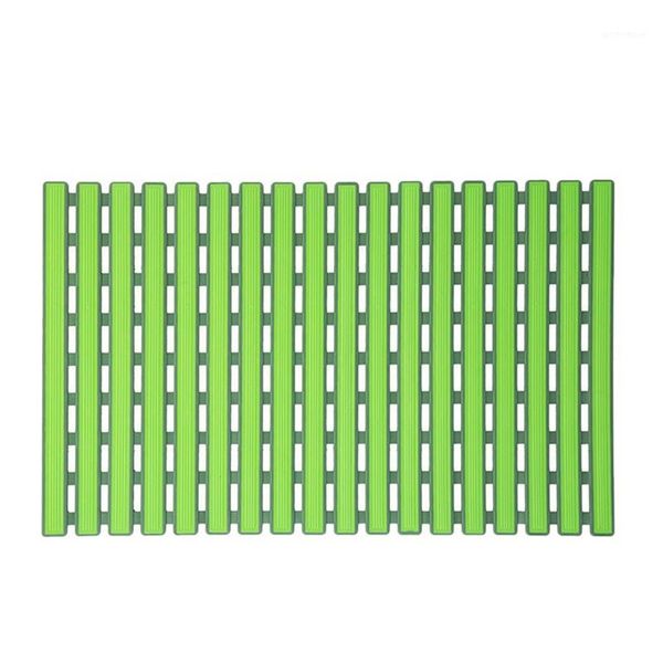 bath mats shower mat non slip bathtub for tub with suction cups and drain holes 25x15.7 inches-green1
bath mats shower mat non slip bathtub for tub with suction cups and drain holes 25x15.7 inches-green1