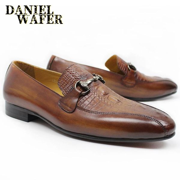 luxury handmade men leather shoes monk strap slip on brown black loafers men leather office business wedding casual shoes
luxury handmade men leather shoes monk strap slip on brown black loafers men leather office business wedding casual shoes