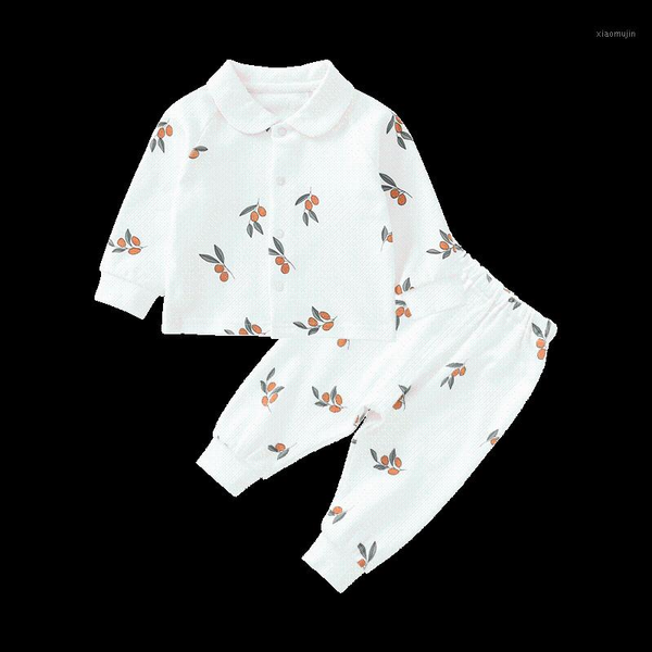 clothing sets pureborn toddler baby set 2 pcs with sweety peter-pan colllar and pants bottoms pajamas clothes1, White
clothing sets pureborn toddler baby set 2 pcs with sweety peter-pan colllar and pants bottoms pajamas clothes1, White