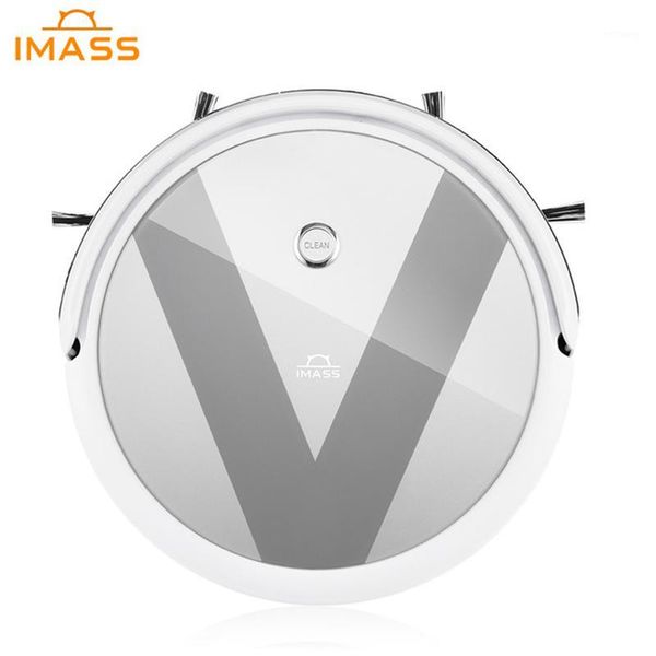 robot vacuum cleaners imass a3-v cleaner sweep & wet mop navigation various cleaning modes for hair and hard floor powerful suction1
robot vacuum cleaners imass a3-v cleaner sweep & wet mop navigation various cleaning modes for hair and hard floor powerful suction1