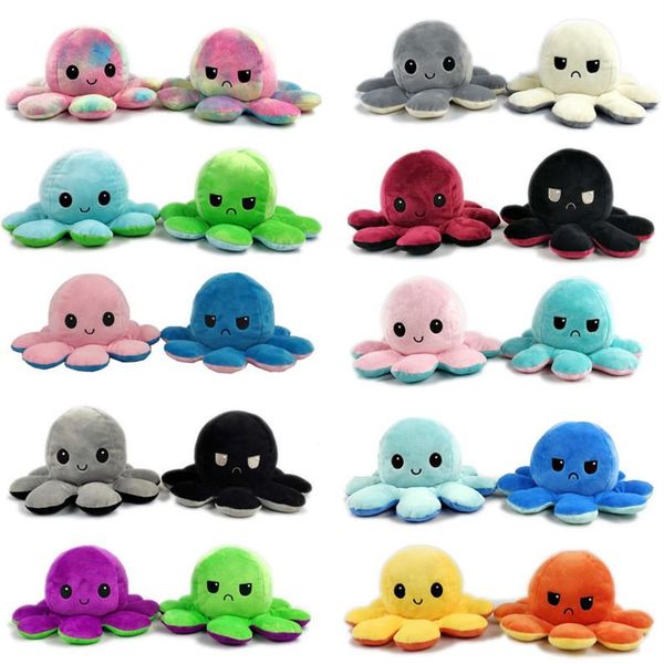 octopus doll двухсторонний octopus плюшевые игрушки куклы морской жизни куклы реверсивный плюшевые игрушки цвет cap рождественский подарок т
octopus doll двухсторонний octopus плюшевые игрушки куклы морской жизни куклы реверсивный плюшевые игрушки цвет cap рождественский подарок т