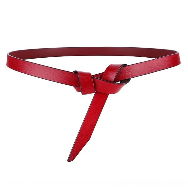 ruroe new cowhide leather korean decoration dress of pure women's thin belt for women fashion tie version belt women with dress uakpp, Black;brown
ruroe new cowhide leather korean decoration dress of pure women's thin belt for women fashion tie version belt women with dress uakpp, Black;brown