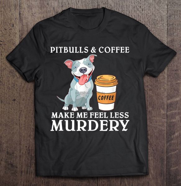 мужчины смешной тенниска способ тенниски pitbulls кофе make me feel менее murdery женщины тенниски спорт с капюшоном hoodie
мужчины смешной тенниска способ тенниски pitbulls кофе make me feel менее murdery женщины тенниски спорт с капюшоном hoodie