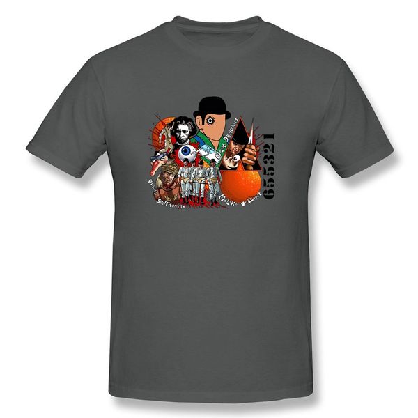 sport new a clockwork orange t shirt streetwear clothes for men cotton crewneck 3xl short sleeve movie mens t shirts
sport new a clockwork orange t shirt streetwear clothes for men cotton crewneck 3xl short sleeve movie mens t shirts