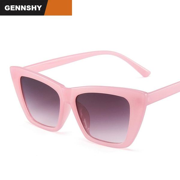 sunglasses 2021 es cat eye women men fashion small brand design plastic transparent candy eyeglasses traveling, White;black
sunglasses 2021 es cat eye women men fashion small brand design plastic transparent candy eyeglasses traveling, White;black