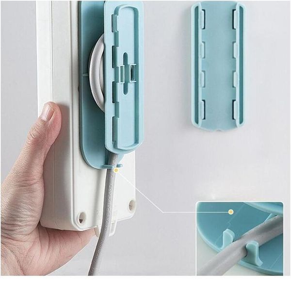 self-adhesive socket fixer wall-mounted sticker punch-plug strip fixed hooks home storage cable wire organizer sock bbyjww
self-adhesive socket fixer wall-mounted sticker punch-plug strip fixed hooks home storage cable wire organizer sock bbyjww