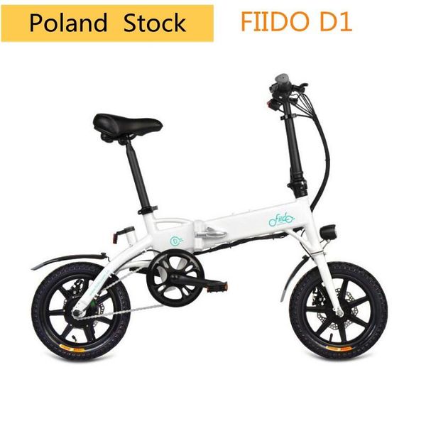 fiido d1 folding electric moped bike three riding modes 10.4ah ebike 250w motor 25km/h 25-40km range electric bicycle poland stock
fiido d1 folding electric moped bike three riding modes 10.4ah ebike 250w motor 25km/h 25-40km range electric bicycle poland stock