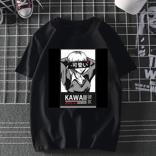 kawai girl anime fashion summer anime t shirt men tshirts hip hop t shirt homme man sport hooded sweatshirt hoodie
kawai girl anime fashion summer anime t shirt men tshirts hip hop t shirt homme man sport hooded sweatshirt hoodie