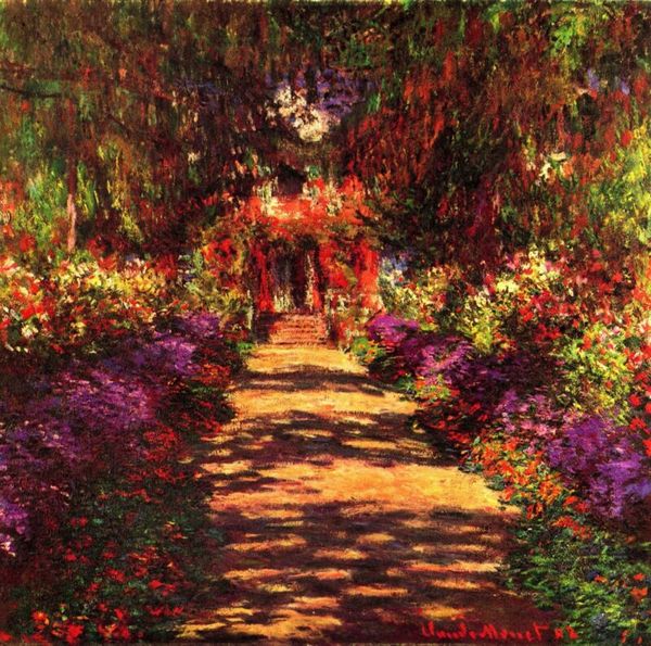 путь в monets саду в живерни клода моне home decor / hd ремесла печати живопись маслом на холсте wall art canvas картинки 201109
путь в monets саду в живерни клода моне home decor / hd ремесла печати живопись маслом на холсте wall art canvas картинки 201109