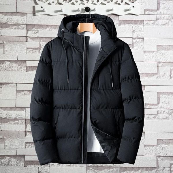 2019 winter jacket men fit -20 degree thick warm parkas with hooded outwear coat plus size 6xl 7xl 8xl1, Tan;black
2019 winter jacket men fit -20 degree thick warm parkas with hooded outwear coat plus size 6xl 7xl 8xl1, Tan;black
