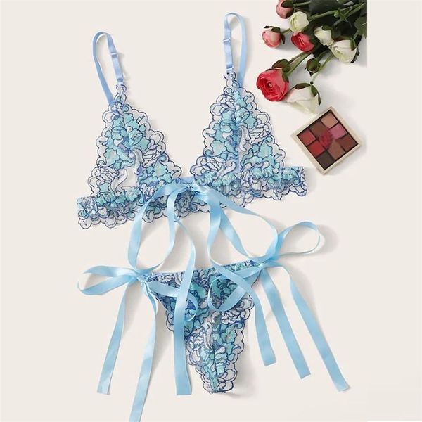 women's lingerie bra set women blue lace sling printing bras sleepwear underwear brief lingerie sets lenceria 661brsq4 lj201211, Red;black
women's lingerie bra set women blue lace sling printing bras sleepwear underwear brief lingerie sets lenceria 661brsq4 lj201211, Red;black