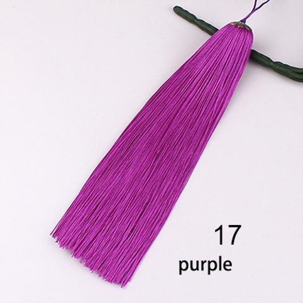 2pcs pack 17cm silk tassel fringe brush curtains diy crafts gift tassel finding pendants jewelry making sew curtain accessories h jllkia
2pcs pack 17cm silk tassel fringe brush curtains diy crafts gift tassel finding pendants jewelry making sew curtain accessories h jllkia